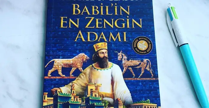 Babil'in En Zengin Adamı