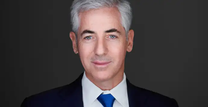 Bill Ackman