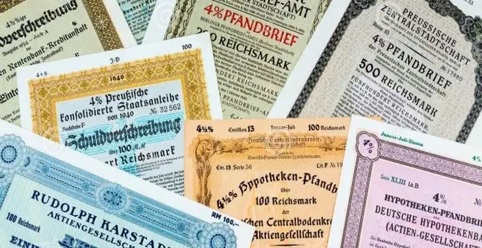 Hisse Senedi Nedir? Borsa Nasıl Çalışır?