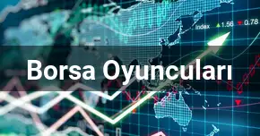 Borsa Oyuncuları