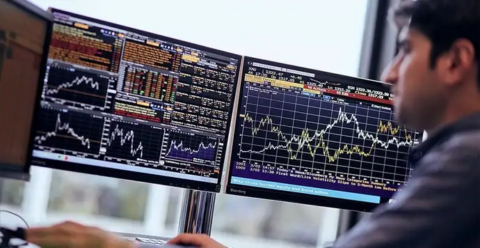 Borsada Teknik Analiz ile Trade Ederek (Al Sat) Para Kazanmak