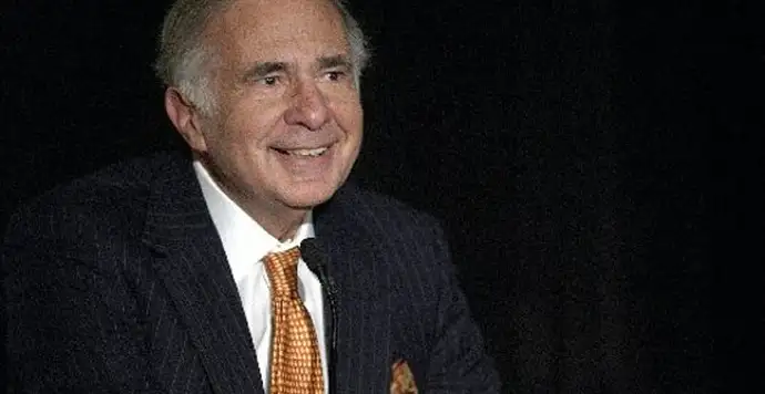 Carl Icahn