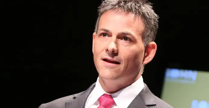 David Einhorn