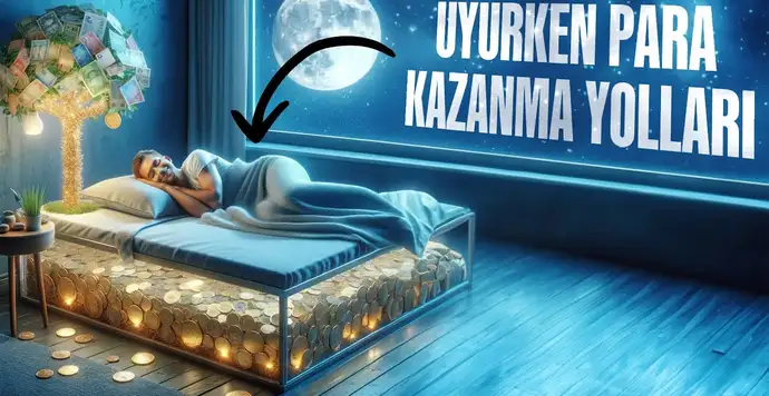 Finansal Özgürlük Nedir? Nasıl Finansal Özgür Olunur?
