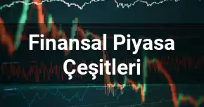 Finansal Piyasa Çeşitleri