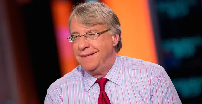 Jim Chanos