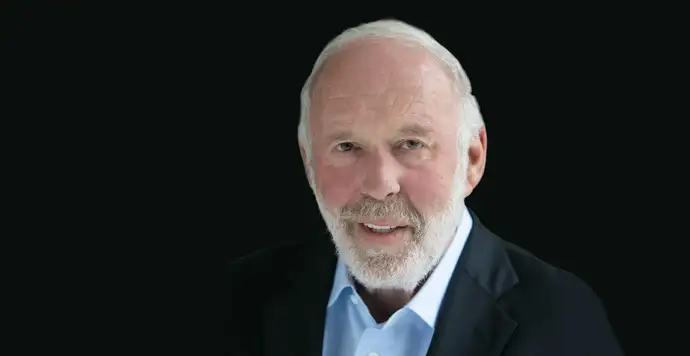 Jim Simons (James Harris Simons)