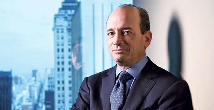 Joel Greenblatt