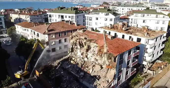 Kentsel Dönüşüm Anlaşmaları Nasıl Olmalı?