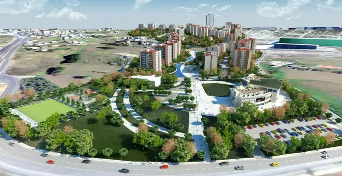 Kentsel Dönüşümde Arsa Payı Nasıl Hesaplanır?