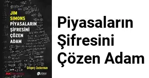 Piyasaların Şifresini Çözen Adam Kitap Özeti