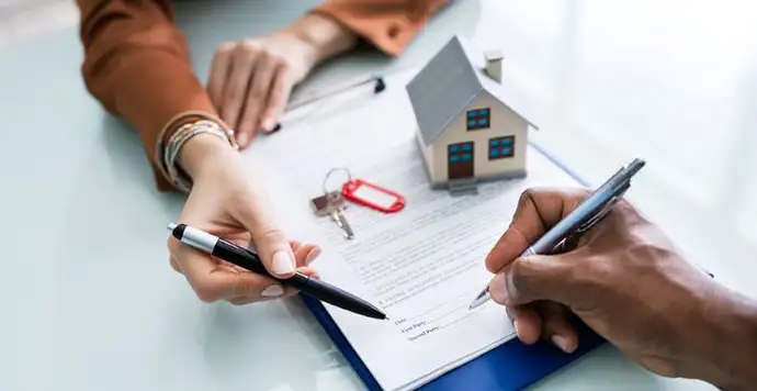 Projeden Ev Alırken Nelere Dikkat Etmeli?