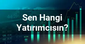 Sen Hangi Yatırımcısın?