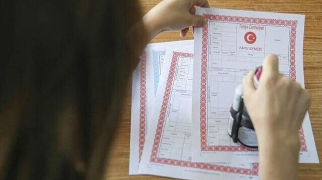 Tapu İşlemleri Nasıl Yapılır?