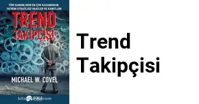 “Trend Takipçisi“ Kitap Özeti