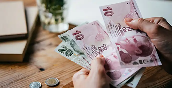 Türkiye'de Finansal Piyasalar