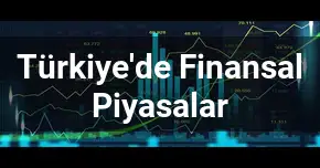 Türkiye'de Finansal Piyasalar