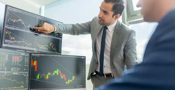 Yeni Başlayanlar İçin Borsa Eğitimi